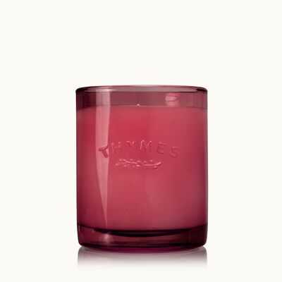 Mirabelle Plum Limited Edition Candle
